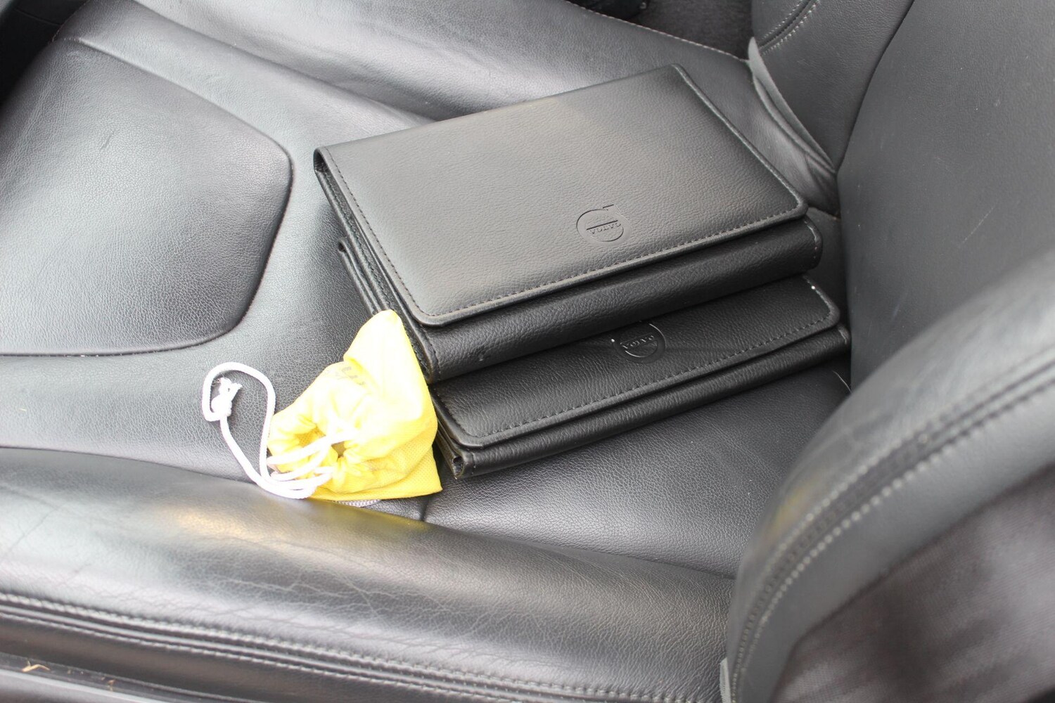 Used Volvo XC60 2016 for sale - 76408412: Photo 23