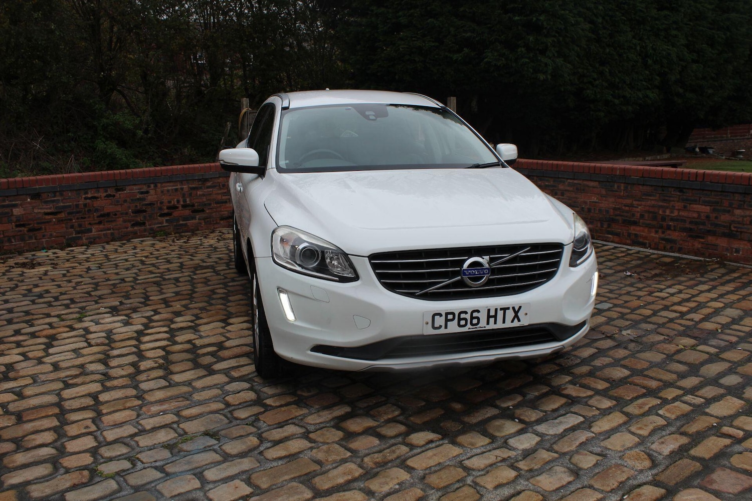 Used Volvo XC60 2016 for sale - 76408412: Photo 7