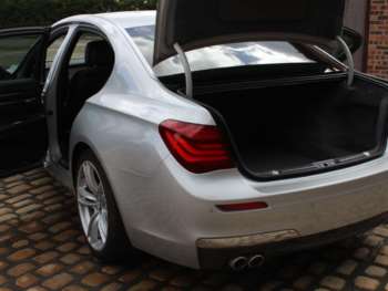 Used BMW 7 Series 2013 for sale - 74173021: Photo