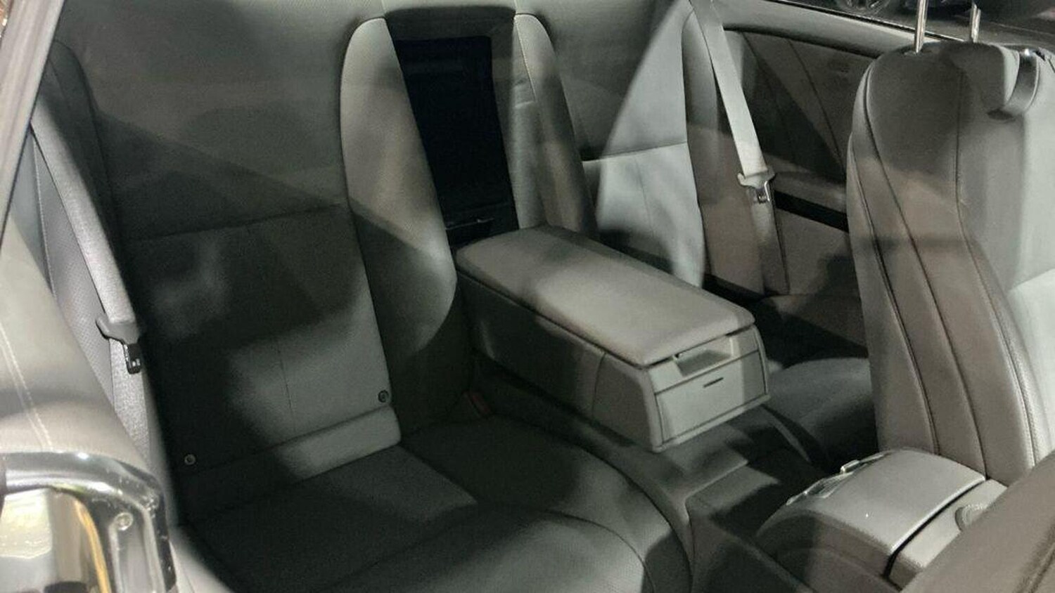 Used Mercedes-Benz CL 2009 for sale - 78045473: Photo 20