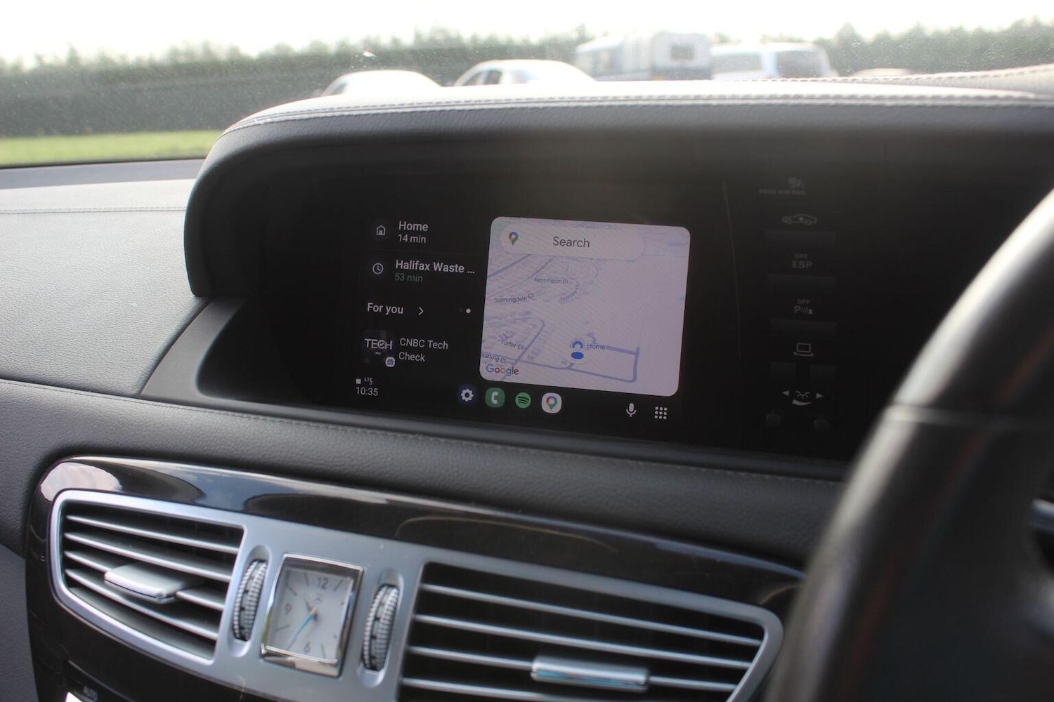 Used Mercedes-Benz CL 2009 for sale - 78045473: Photo 25