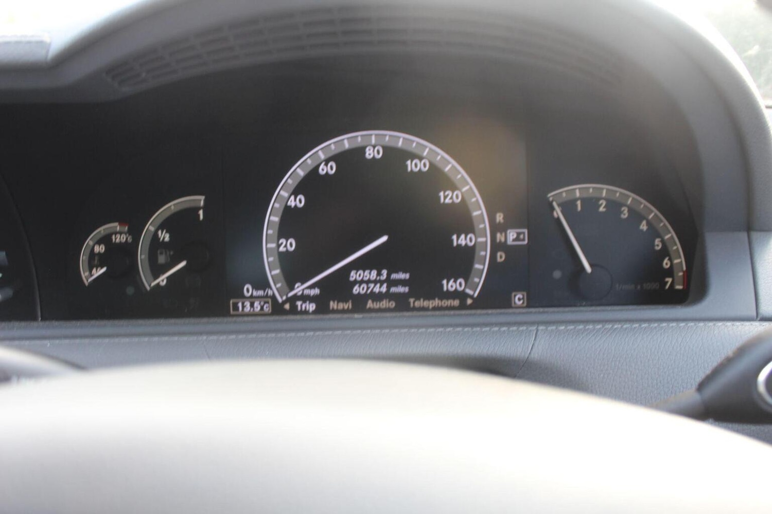 Used Mercedes-Benz CL 2009 for sale - 78045473: Photo 27