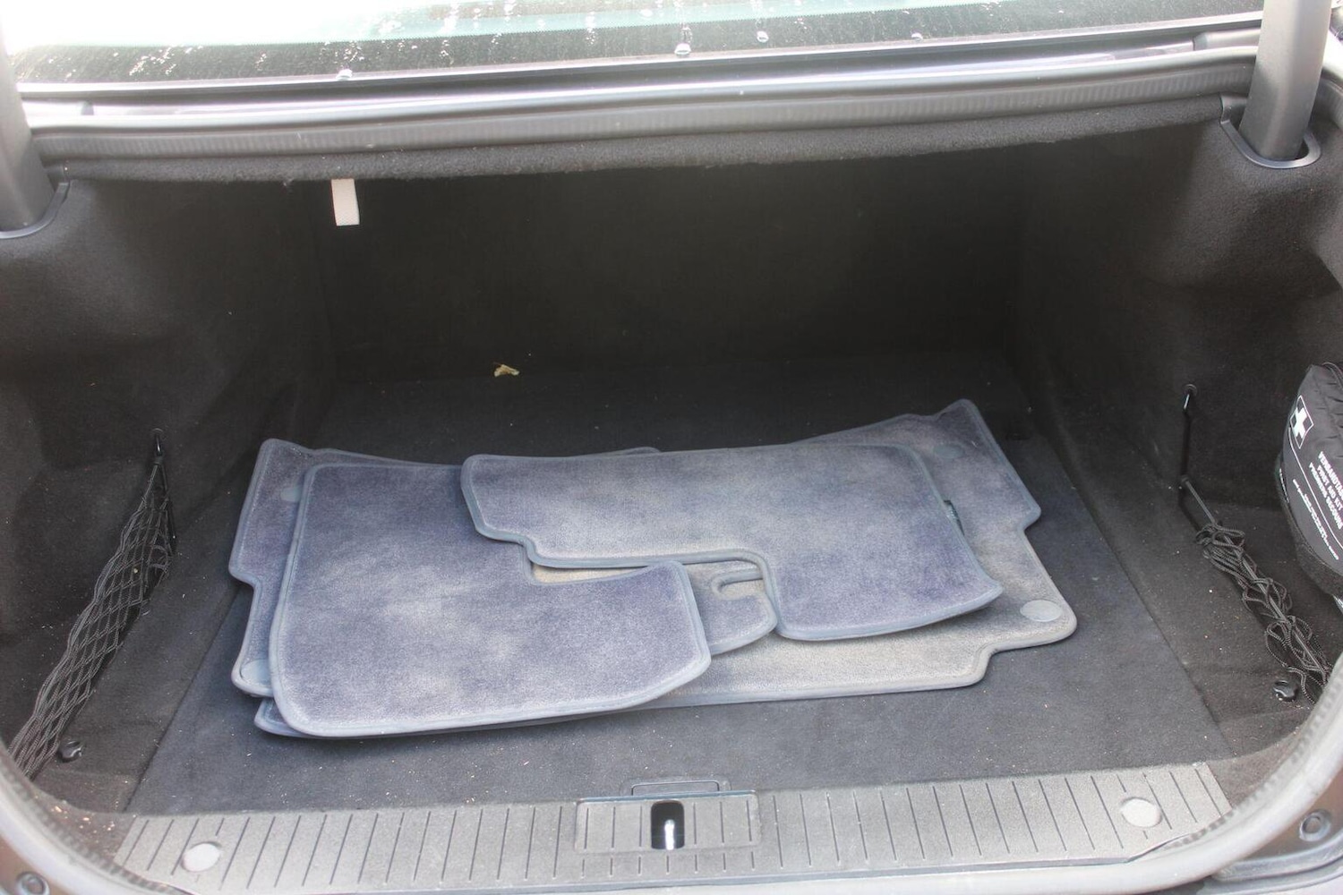 Used Mercedes-Benz CL 2009 for sale - 78045473: Photo 28