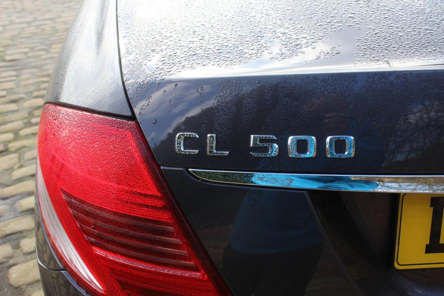 Used Mercedes-Benz CL 2009 for sale - 78045473: Photo 32