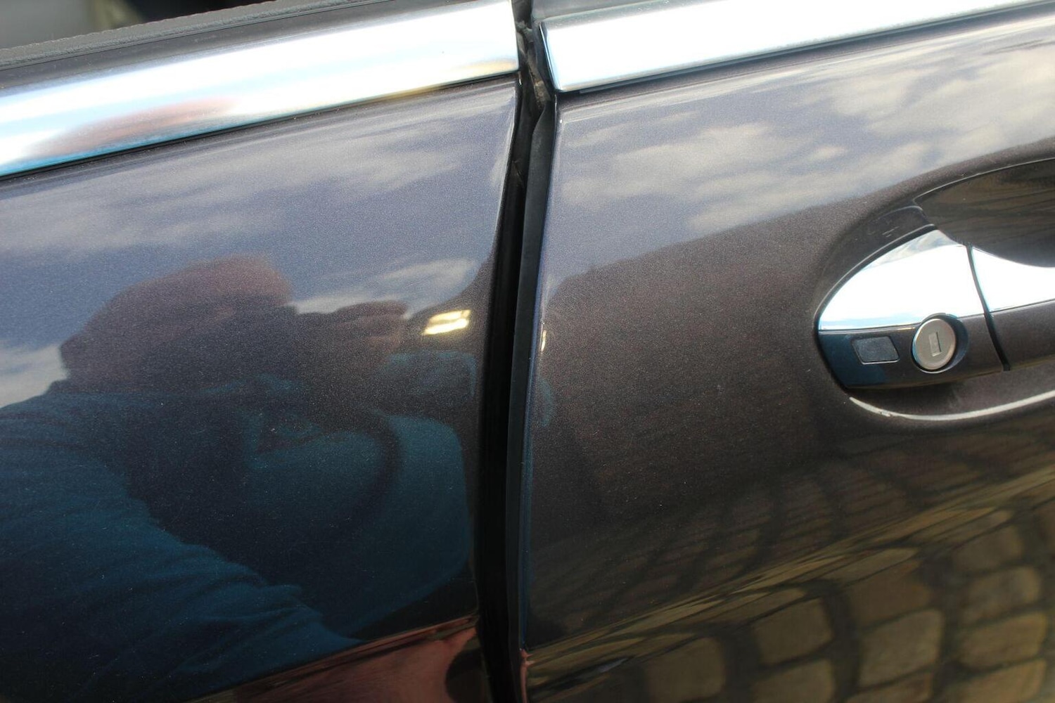 Used Mercedes-Benz CL 2009 for sale - 78045473: Photo 34