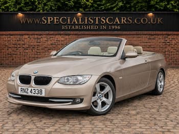 Used BMW 3 Series 2012 for sale - 79657154: Photo
