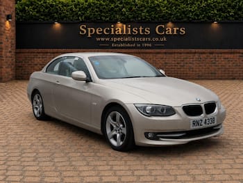 Used BMW 3 Series 2012 for sale - 79657154: Photo