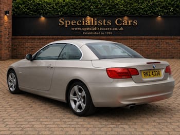 Used BMW 3 Series 2012 for sale - 79657154: Photo