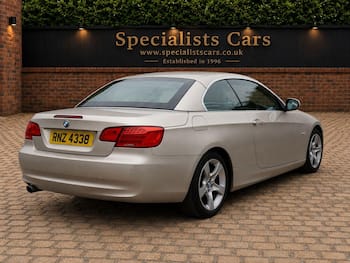 Used BMW 3 Series 2012 for sale - 79657154: Photo