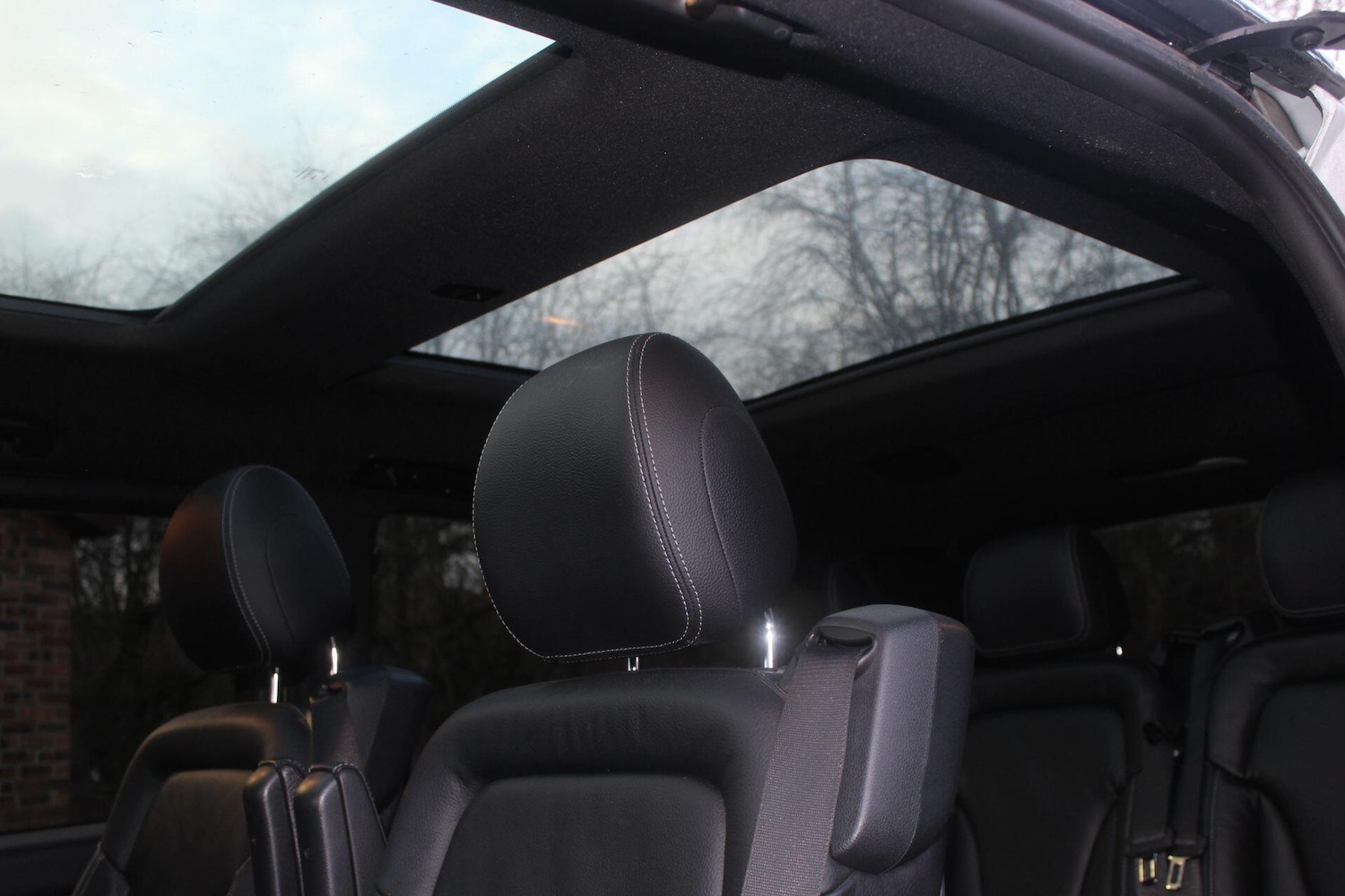 Used Mercedes-Benz V-Class 2024 for sale - 77120783: Photo 14