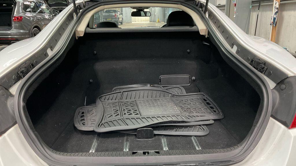 Used Jaguar XK for sale - 77587089: Photo 10