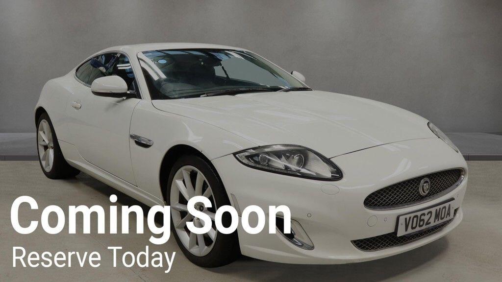 Used Jaguar XK for sale - 77587089: Photo 12