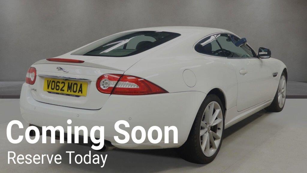Used Jaguar XK for sale - 77587089: Photo 15