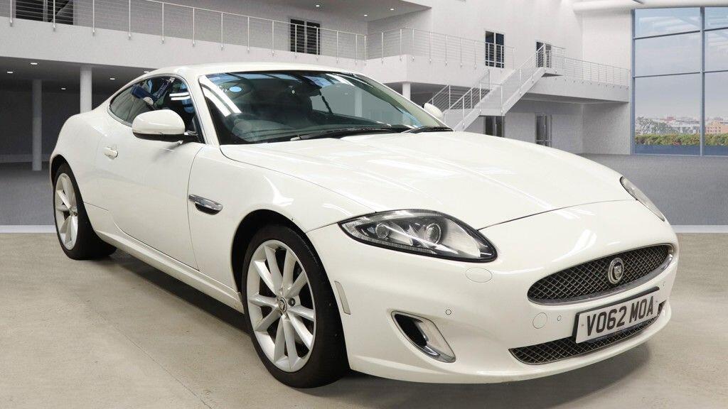 Used Jaguar XK for sale - 77587089: Photo 2
