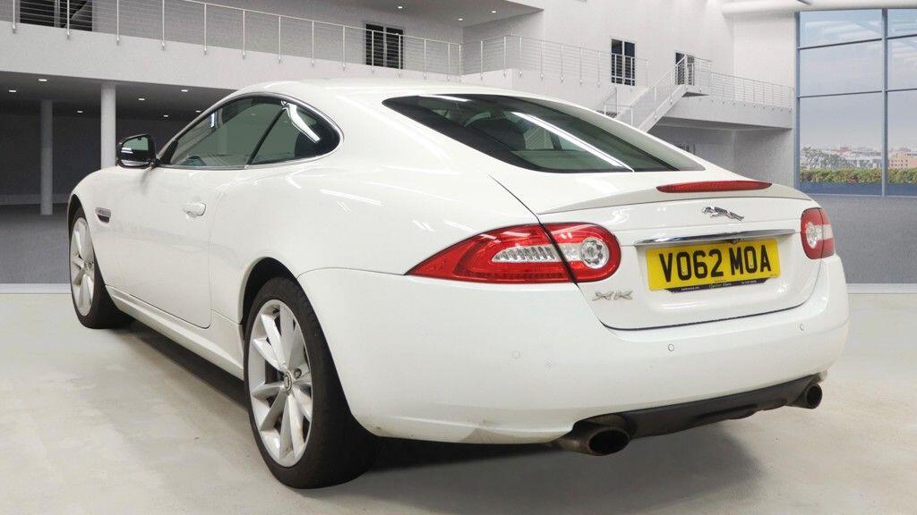 Used Jaguar XK for sale - 77587089: Photo 3