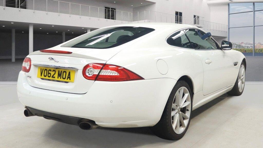 Used Jaguar XK for sale - 77587089: Photo 4