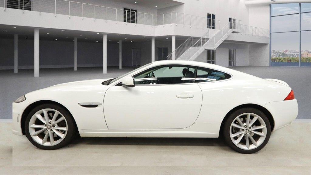 Used Jaguar XK for sale - 77587089: Photo 6