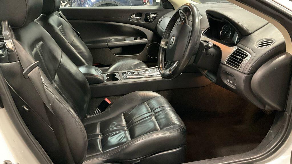 Used Jaguar XK for sale - 77587089: Photo 8
