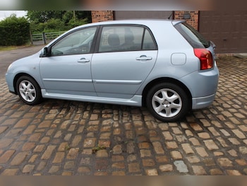 Used Toyota Corolla 2006 for sale - 78997768: Photo