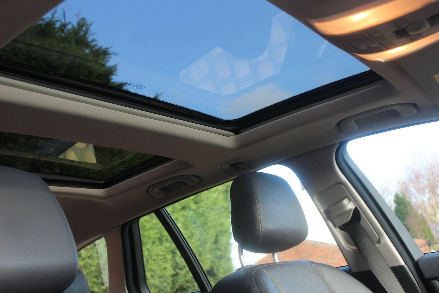 Used Mercedes-Benz C Class 2014 for sale - 77015361: Photo 15