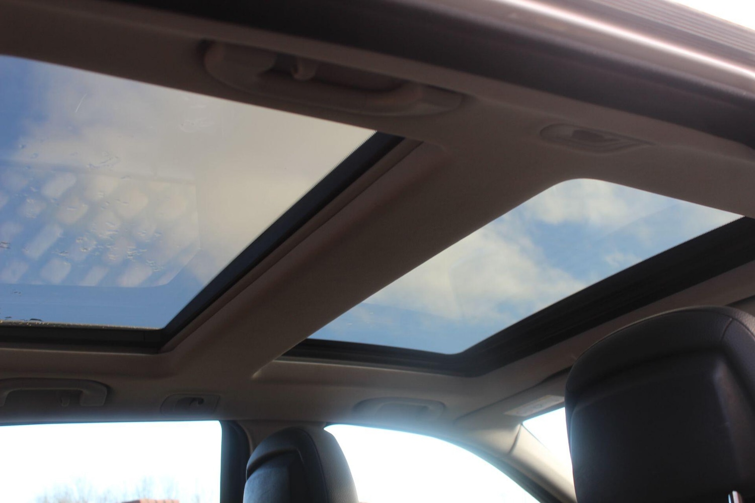 Used Mercedes-Benz C Class 2014 for sale - 77015361: Photo 16