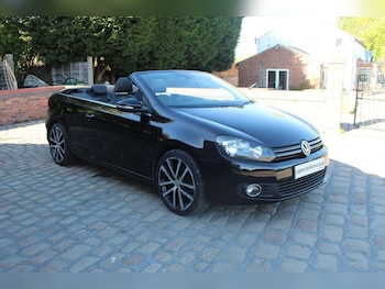 Used Volkswagen Golf 2014 for sale - 78459657: Photo