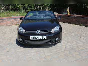 Used Volkswagen Golf 2014 for sale - 78459657: Photo