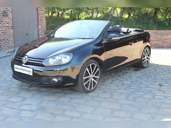 Used Volkswagen Golf 2014 for sale - 78459657: Photo