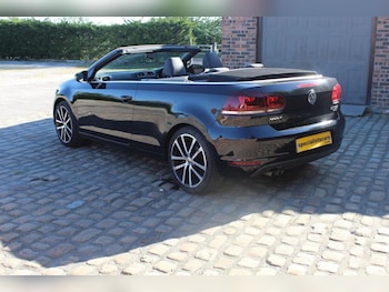 Used Volkswagen Golf 2014 for sale - 78459657: Photo