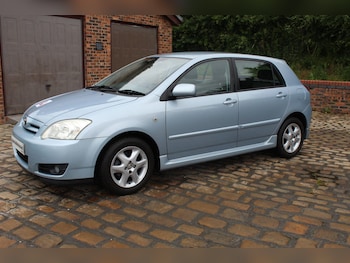 Used Toyota Corolla 2006 for sale - 79019640: Photo