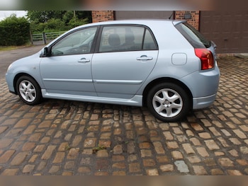 Used Toyota Corolla 2006 for sale - 79019640: Photo