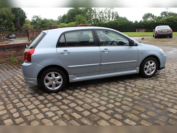 Used Toyota Corolla 2006 for sale - 79019640: Photo