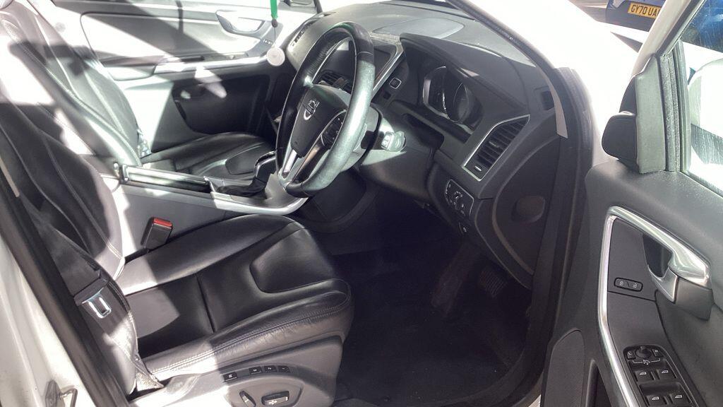 Used Volvo XC60 2016 for sale - 76995913: Photo 13