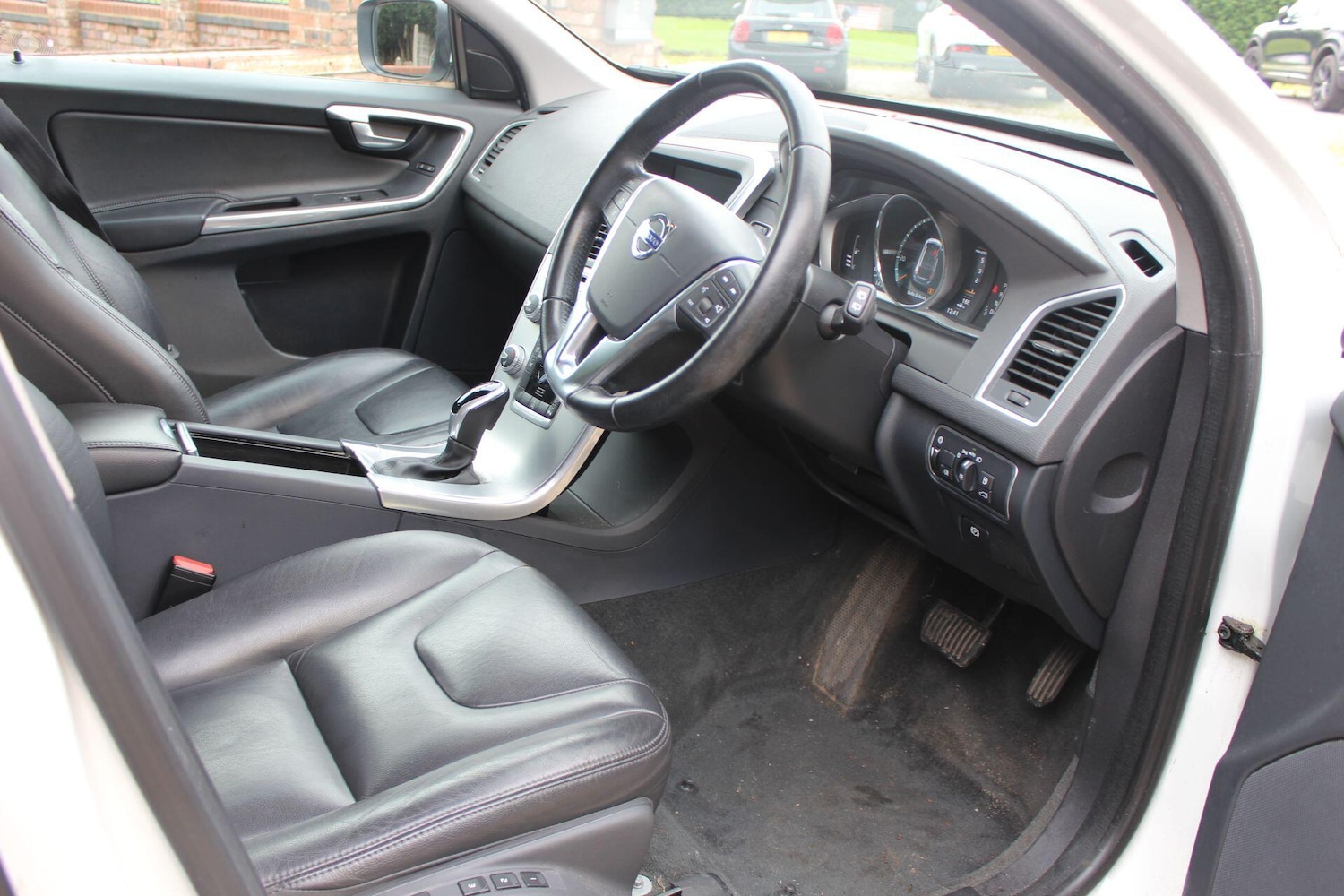 Used Volvo XC60 2016 for sale - 76995913: Photo 14