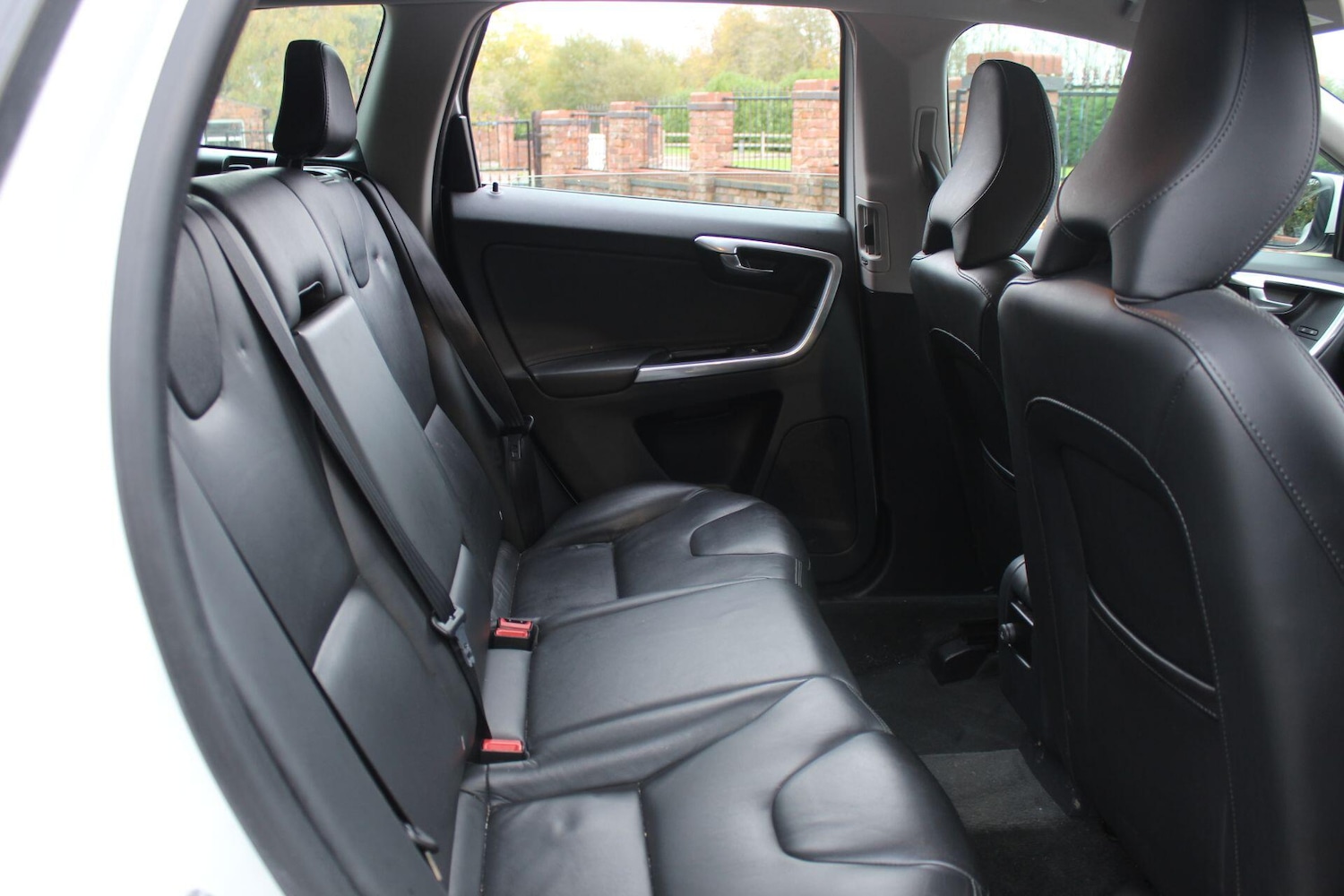 Used Volvo XC60 2016 for sale - 76995913: Photo 17