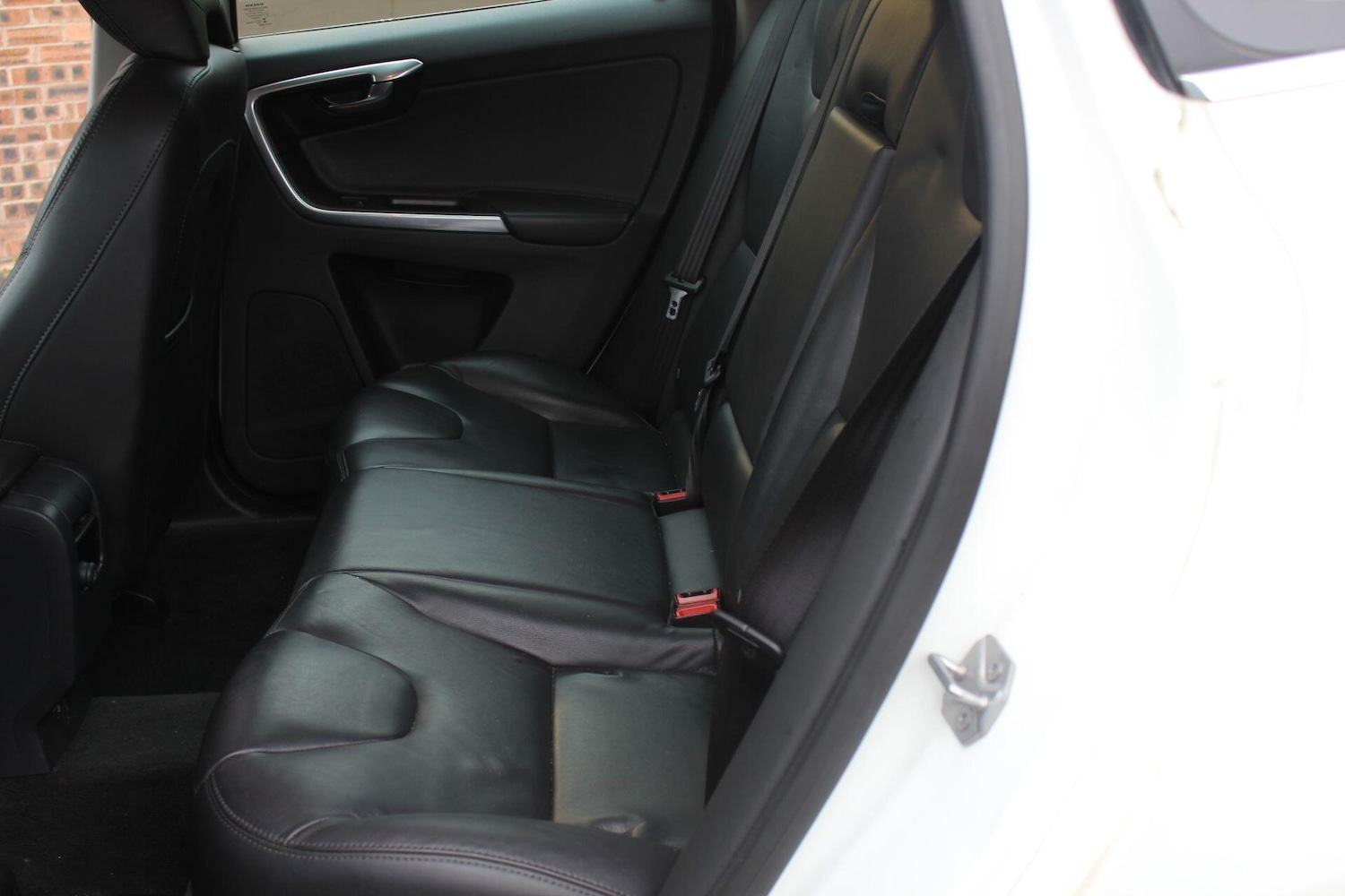 Used Volvo XC60 2016 for sale - 76995913: Photo 18