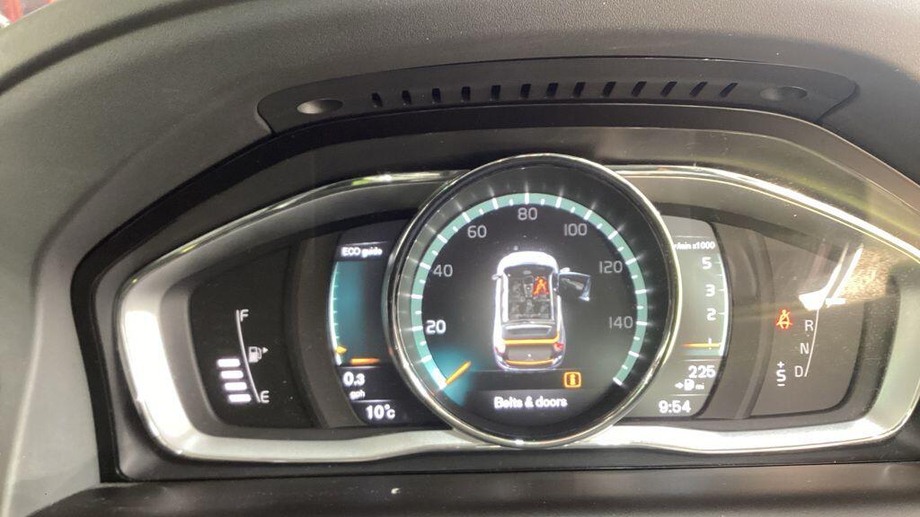 Used Volvo XC60 2016 for sale - 76995913: Photo 19