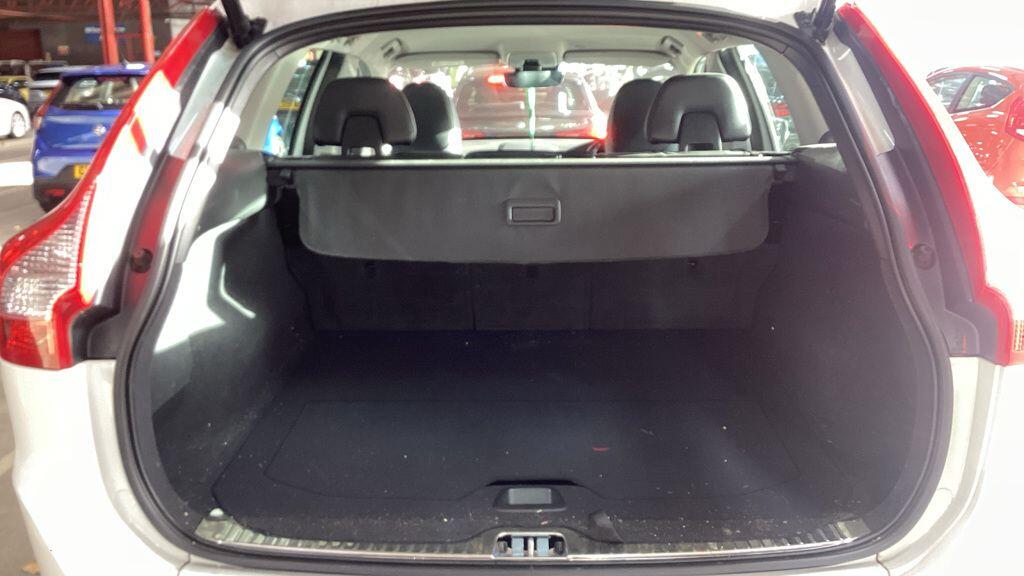 Used Volvo XC60 2016 for sale - 76995913: Photo 20