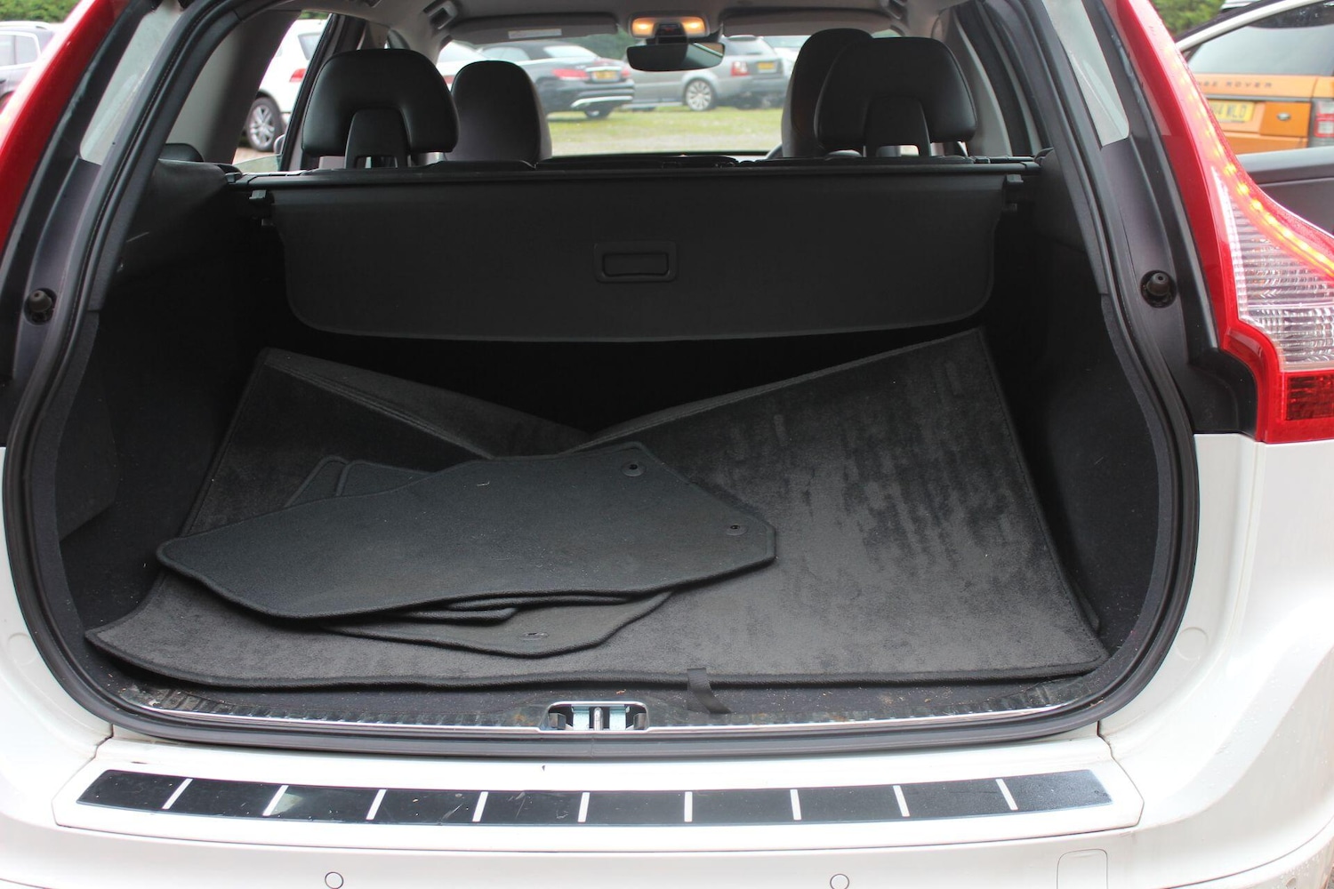 Used Volvo XC60 2016 for sale - 76995913: Photo 21