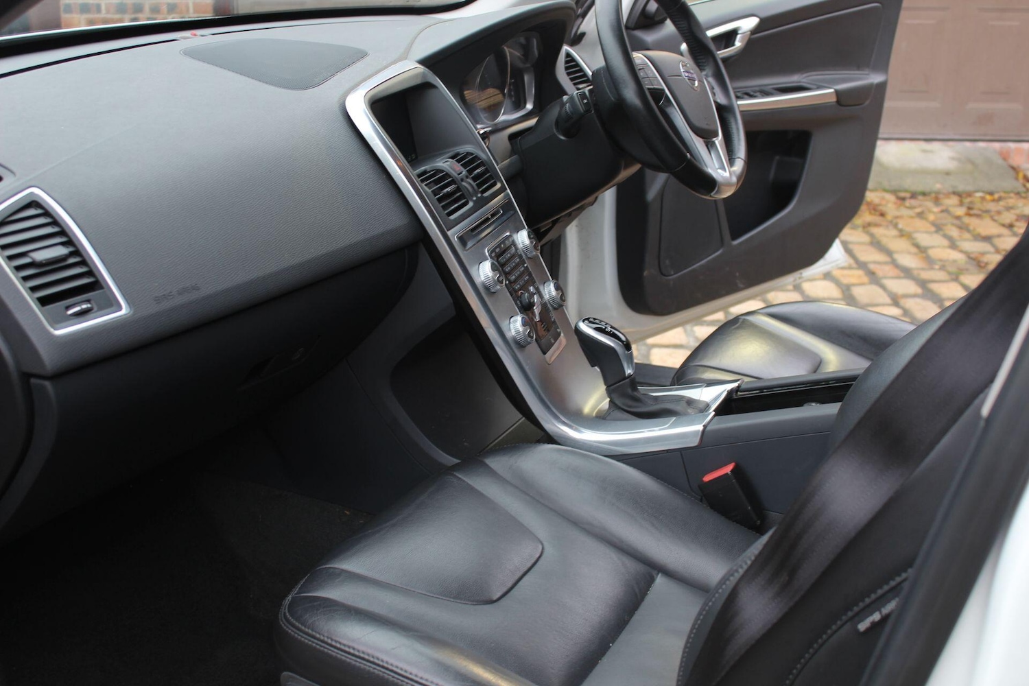 Used Volvo XC60 2016 for sale - 76995913: Photo 22