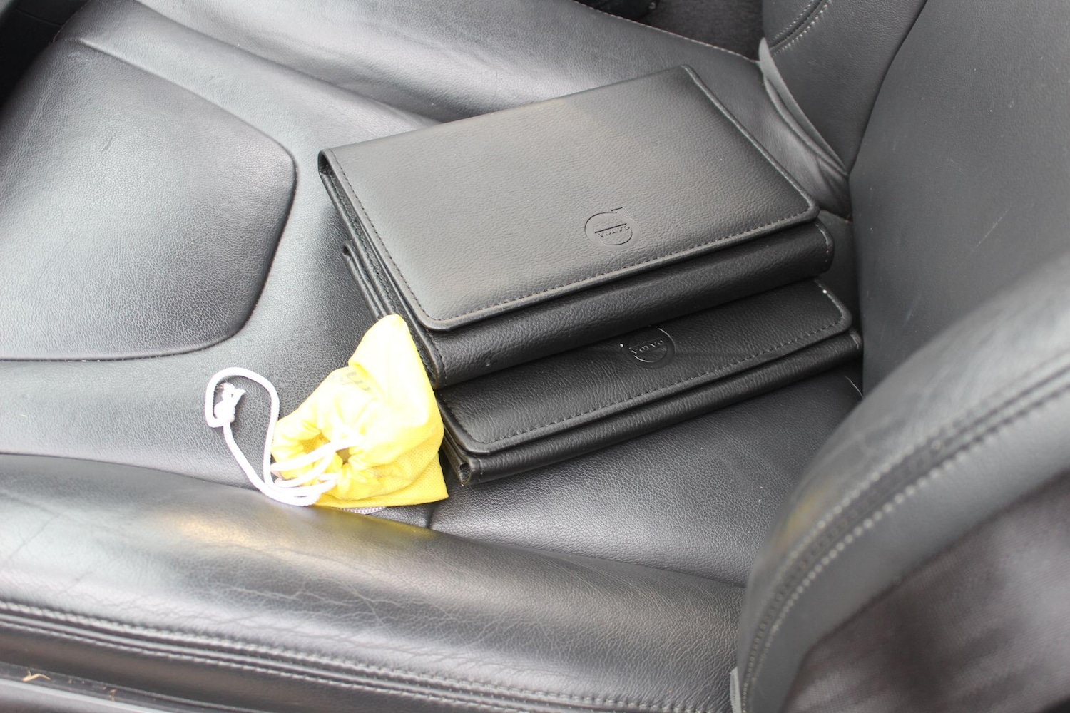 Used Volvo XC60 2016 for sale - 76995913: Photo 23