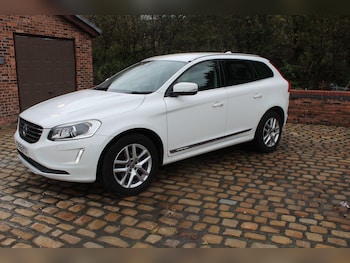 Used Volvo XC60 2016 for sale - 76995913: Photo