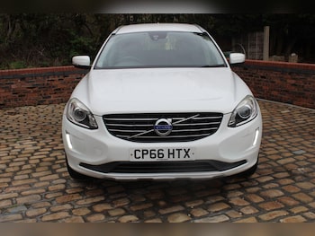 Used Volvo XC60 2016 for sale - 76995913: Photo
