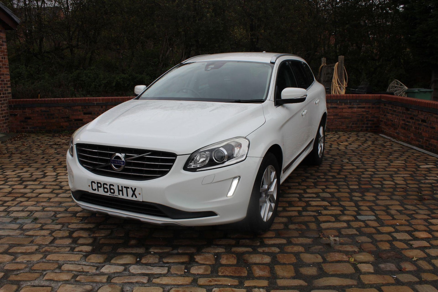 Used Volvo XC60 2016 for sale - 76995913: Photo 8
