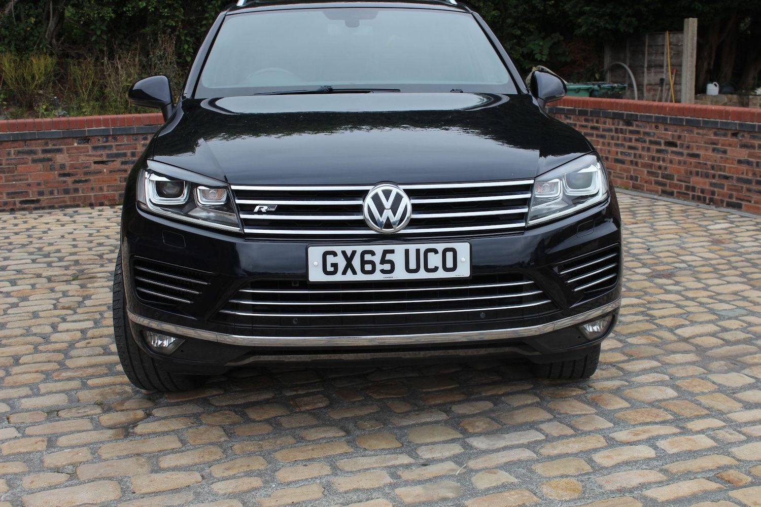 Used Volkswagen Touareg 2015 for sale - 76409300: Photo 21