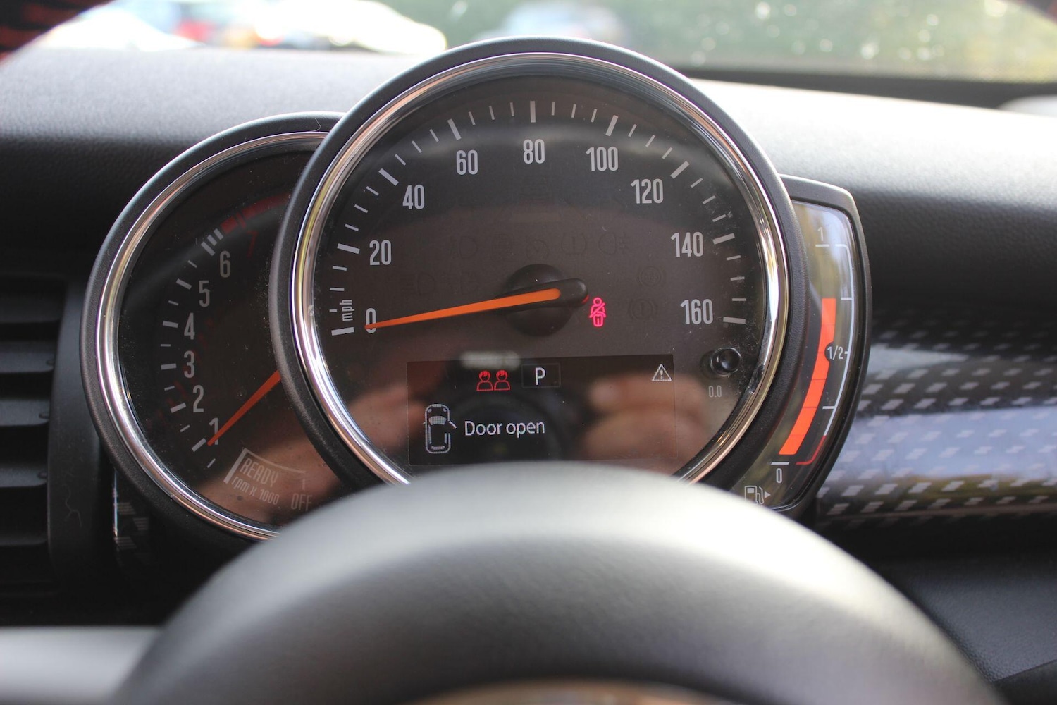 Used MINI Hatch 2018 for sale - 76409117: Photo 13