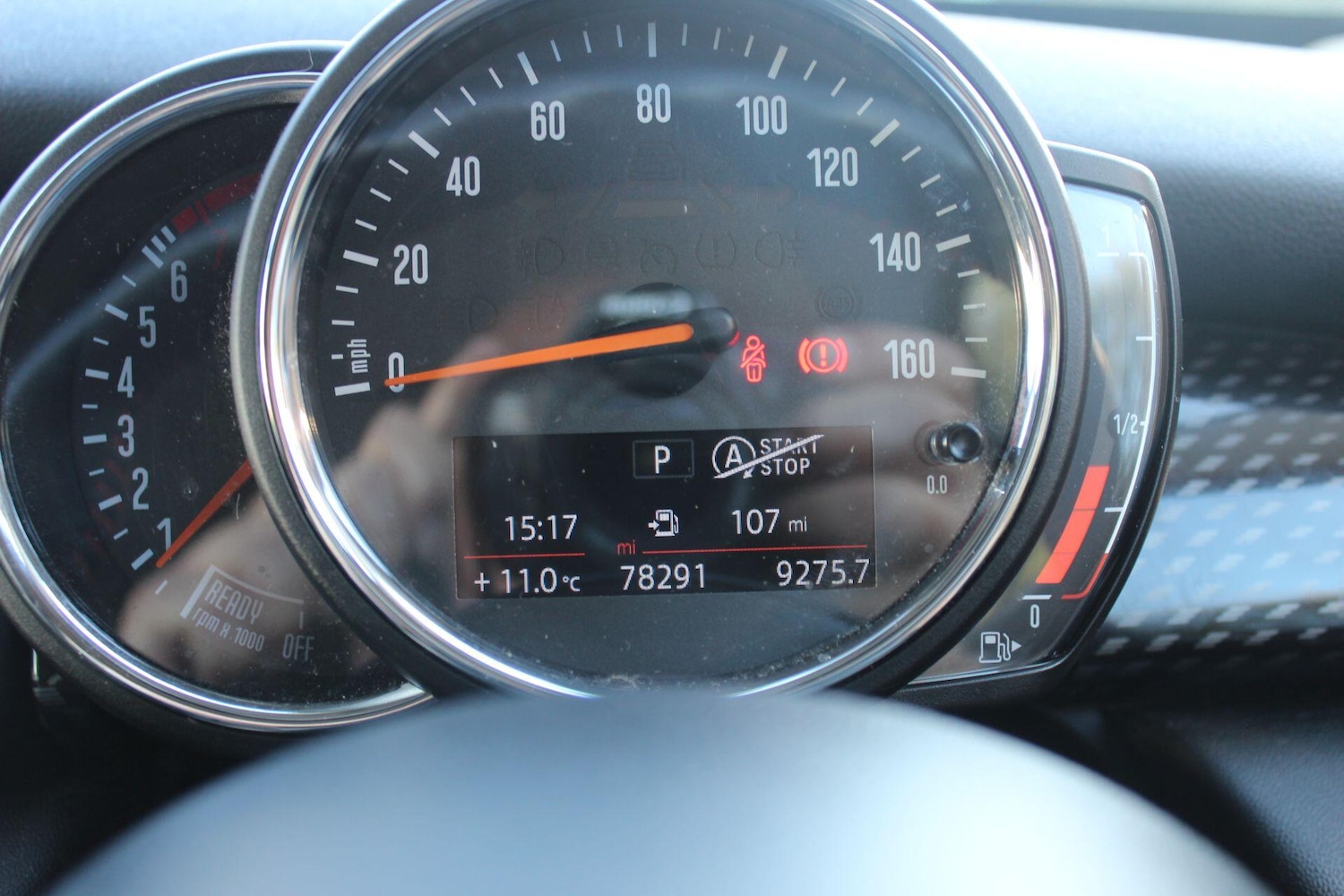 Used MINI Hatch 2018 for sale - 76409117: Photo 14