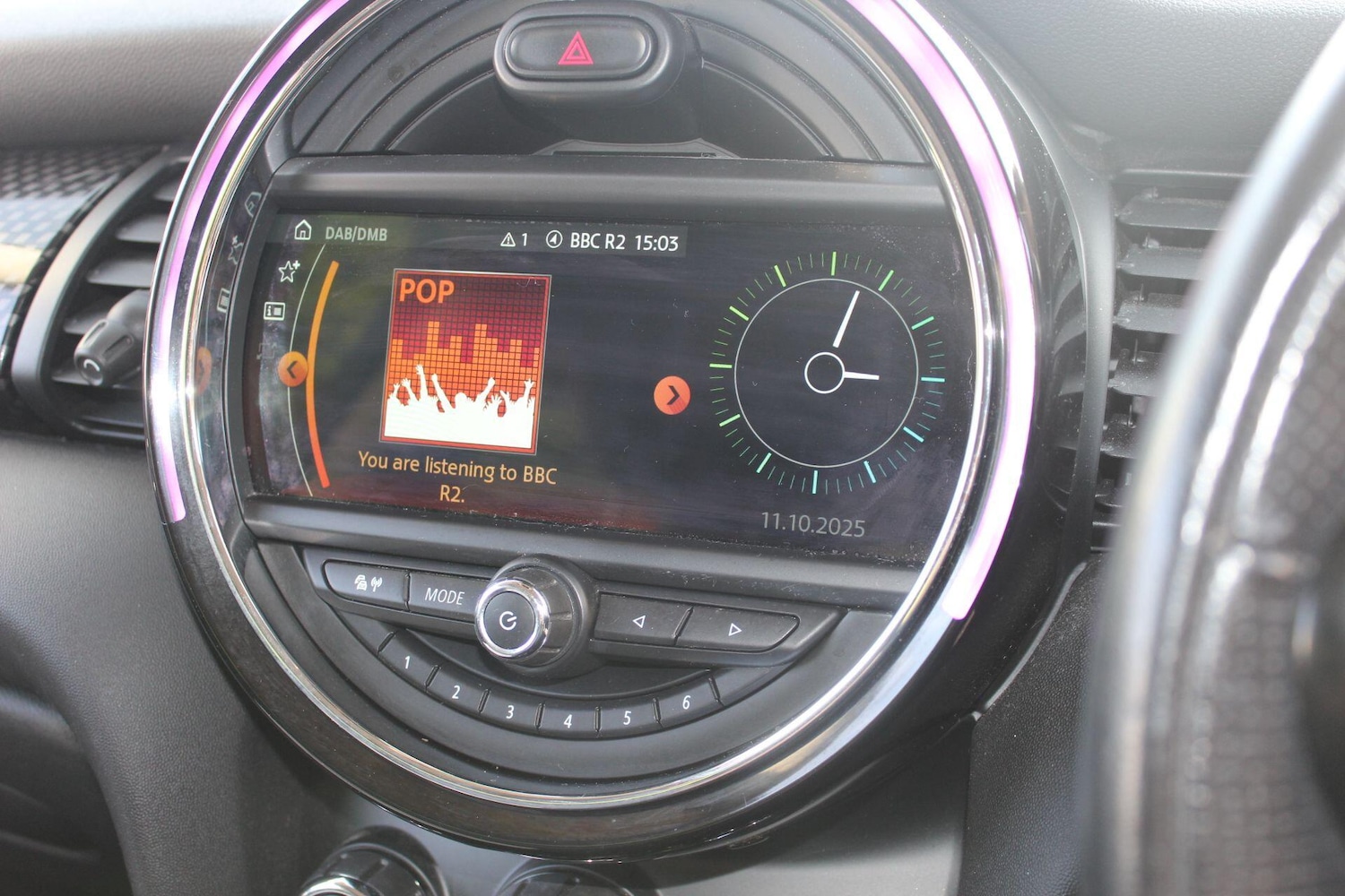 Used MINI Hatch 2018 for sale - 76409117: Photo 18