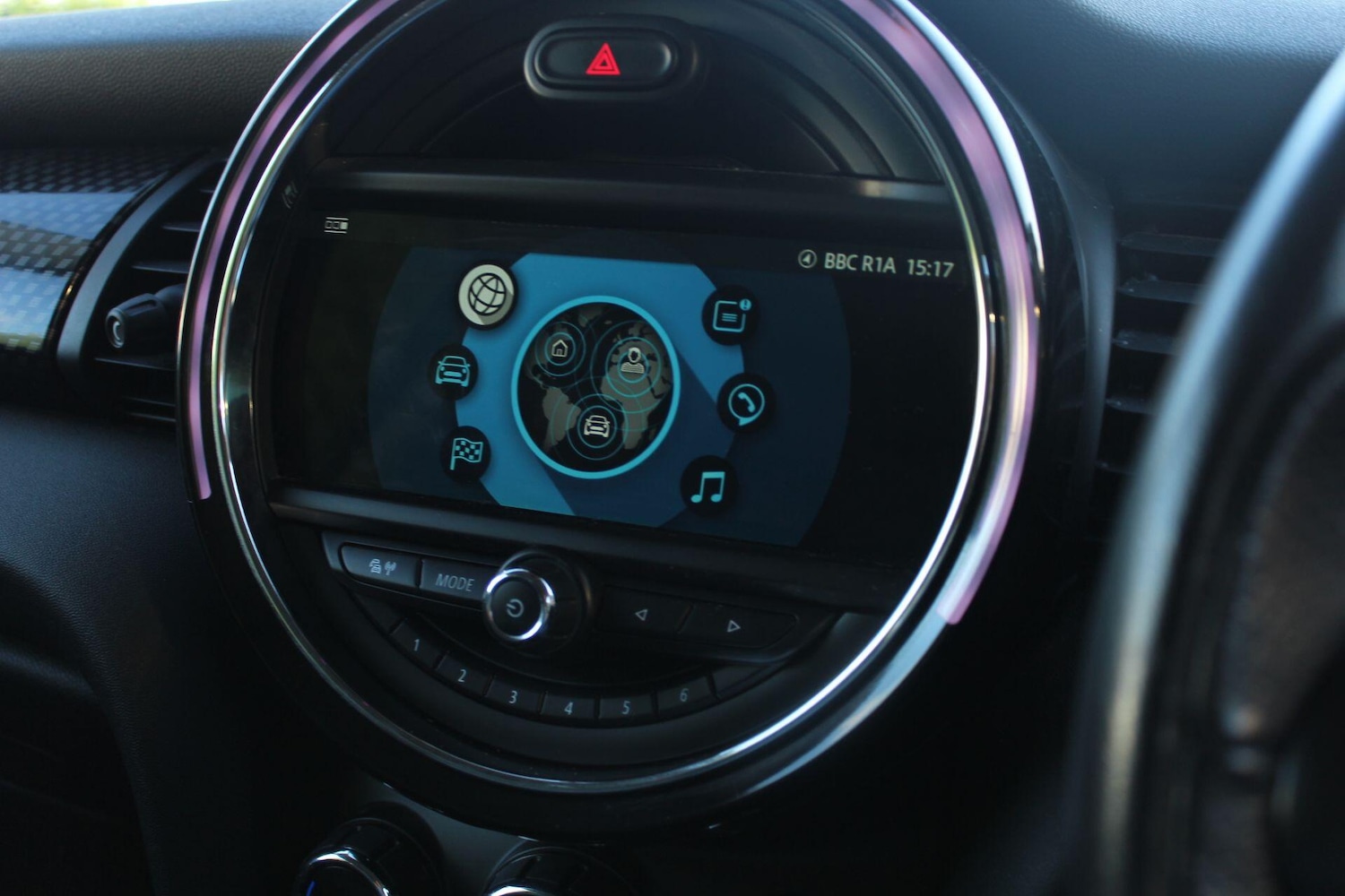 Used MINI Hatch 2018 for sale - 76409117: Photo 19