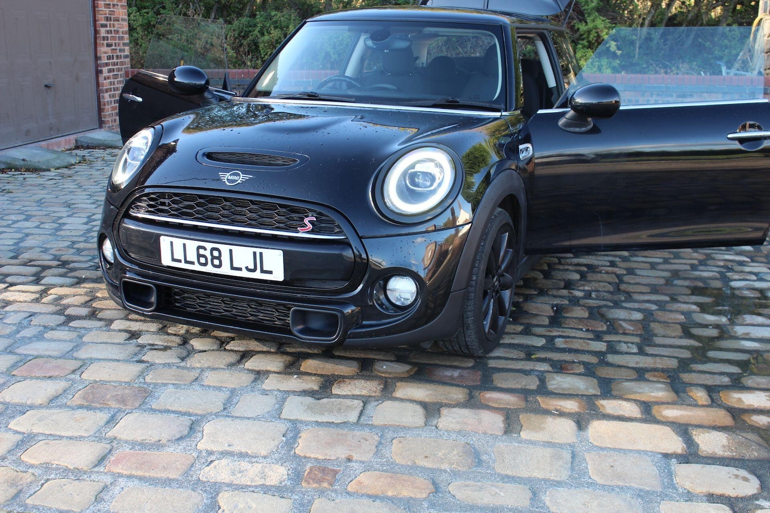 Used MINI Hatch 2018 for sale - 76409117: Photo 22